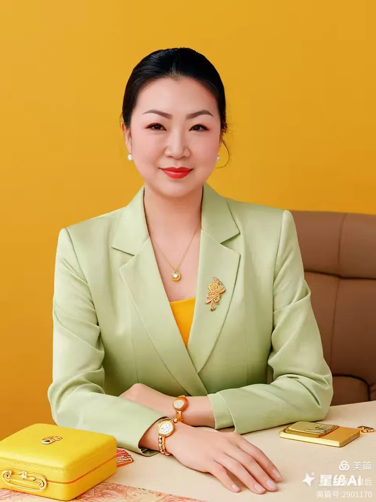 保险皇后